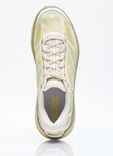 HOKA Mafate Speed 2 Sneakers Beige hok0156008