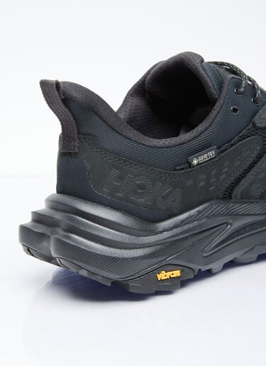 Anacapa 2 Low GTX 运动鞋 HOKA Anacapa 2 Low GTX 运动鞋 黑色 hok0156009
