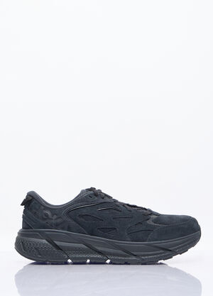 HOKA Clifton L 运动鞋 黑色 hok0157003