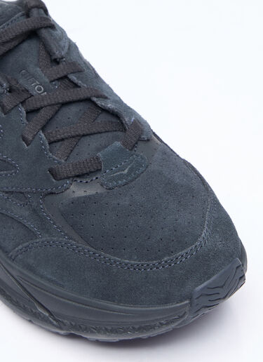 HOKA 클리프턴 L 스니커즈 블랙 hok0157003
