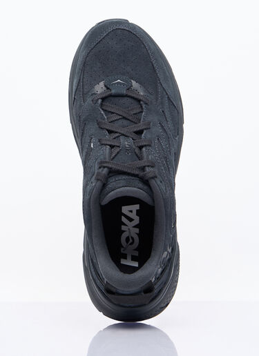 클리프턴 L 스니커즈 HOKA 클리프턴 L 스니커즈 블랙 hok0157003