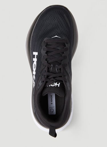 Bondi 8 Sneakers HOKA Bondi 8 Sneakers Black hok0251003