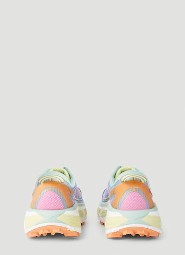 Mafate Speed 2 Sneakers HOKA Mafate Speed 2 Sneakers Multicolour hok0251006