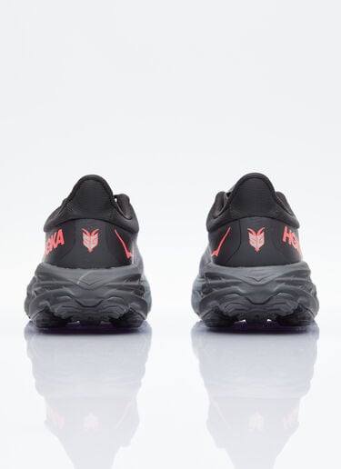 스피드고트 5 GTX 스니커즈 HOKA 스피드고트 5 GTX 스니커즈 블랙 hok0254004