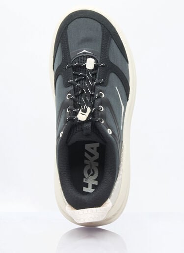 HOKA Bondi B3 运动鞋 黑色 hok0258001
