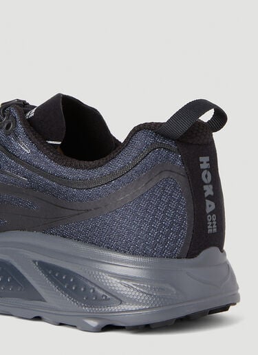 HOKA Huaka Origins 运动鞋 黑色 hok0351001
