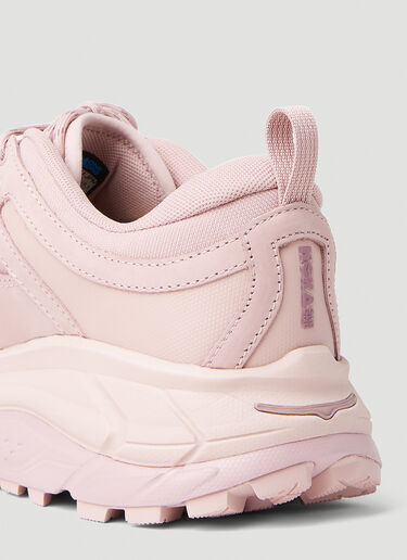 HOKA U 토르 울트라 스니커즈 Pink hok0351009