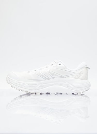 HOKA マファテ スピード2 スニーカー ホワイト hok0354001