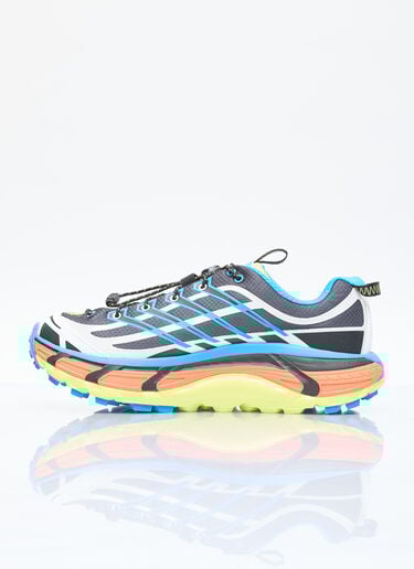 Mafate Three2 Sneakers HOKA Mafate Three2 Sneakers Blue hok0354008