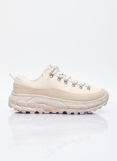 HOKA Tor Summit Sneakers Beige hok0356006
