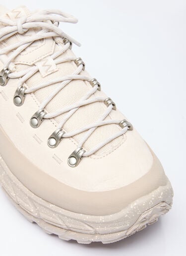 HOKA Tor Summit Sneakers Beige hok0356006