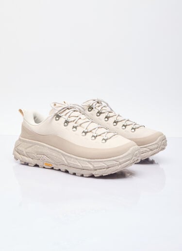HOKA Tor Summit Sneakers Beige hok0356006