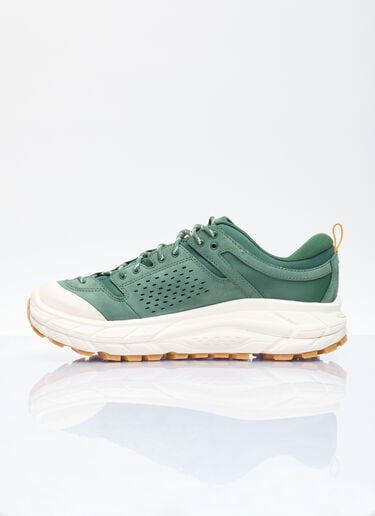 Tor Ultra Lo Sneakers HOKA Tor Ultra Lo Sneakers Green hok0356011