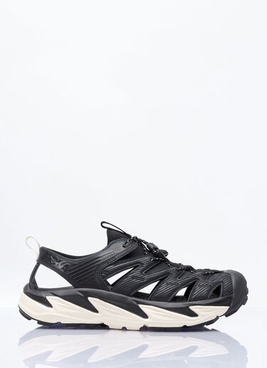 HOKA U Hopara 凉鞋 黑色 hok0358008