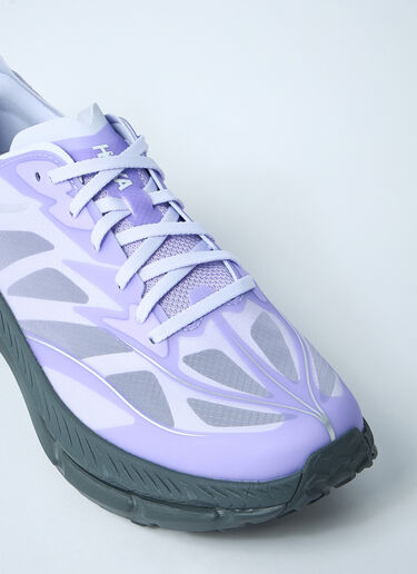 Mafate Speed 4 Sneakers HOKA Mafate Speed 4 Sneakers Purple hok0361002