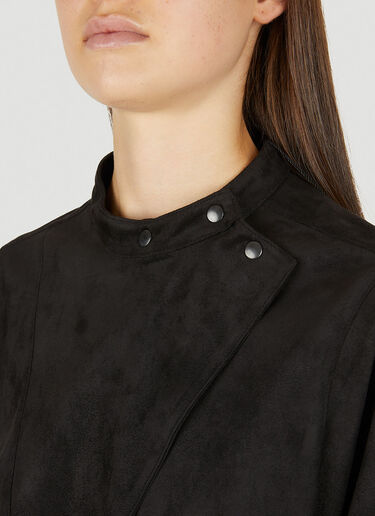 Calibea Dress Isabel Marant Calibea Dress Black ibm0250005