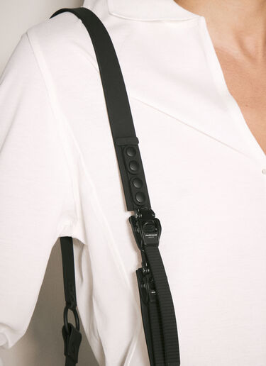 Object I31 Crossbody Bag Innerraum Object I31 Crossbody Bag Black inn0158002