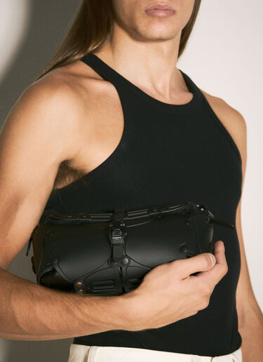 Object I80 Mini Stereo Bag Innerraum Object I80 Mini Stereo Bag Black inn0158003