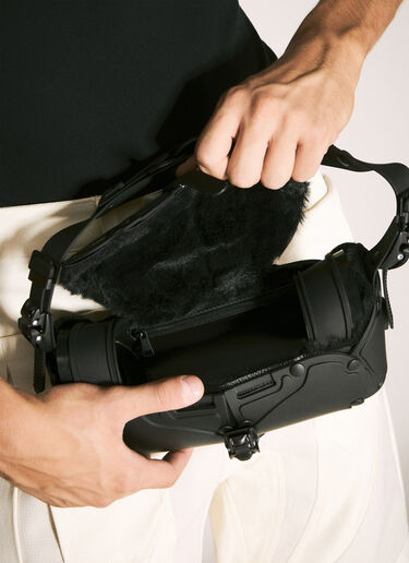 Object I80 Mini Stereo Bag Innerraum Object I80 Mini Stereo Bag Black inn0158003