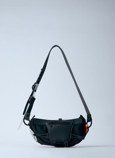 Object I30 Fanny Crossbody Bag Innerraum Object I30 Fanny Crossbody Bag Grey inn0160001
