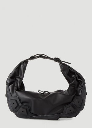 Innerraum Module M03 Shoulder Bag Black inn0346021
