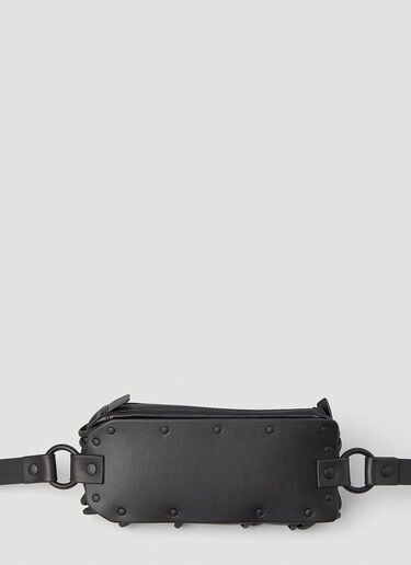 Object Y01 Belt Bag Innerraum Object Y01 Belt Bag Black inn0350014