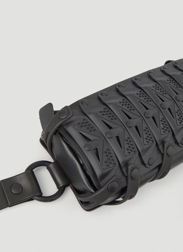 Object Y01 Belt Bag Innerraum Object Y01 Belt Bag Black inn0350014