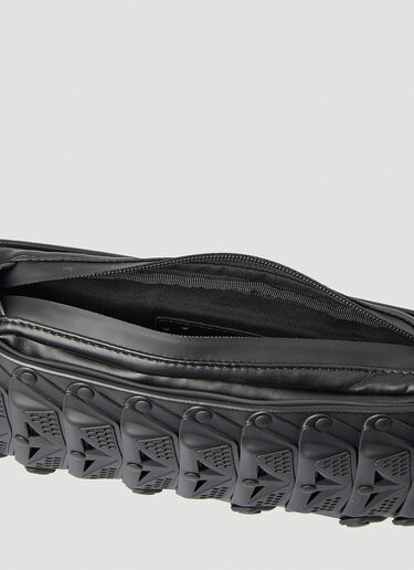 Object Y01 Belt Bag Innerraum Object Y01 Belt Bag Black inn0350014
