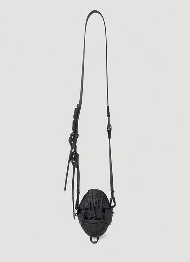 Object I05 手拿包 Innerraum Object I05 手拿包 黑色 inn0352009