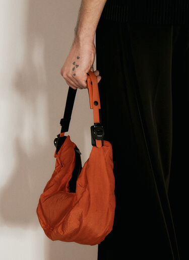 Object HM2 Small Half Moon Bag Innerraum Object HM2 Small Half Moon Bag Red inn0356005