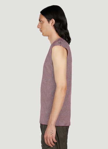 Lenticular Tank Top Isa Boulder Lenticular Tank Top Pink isa0151001