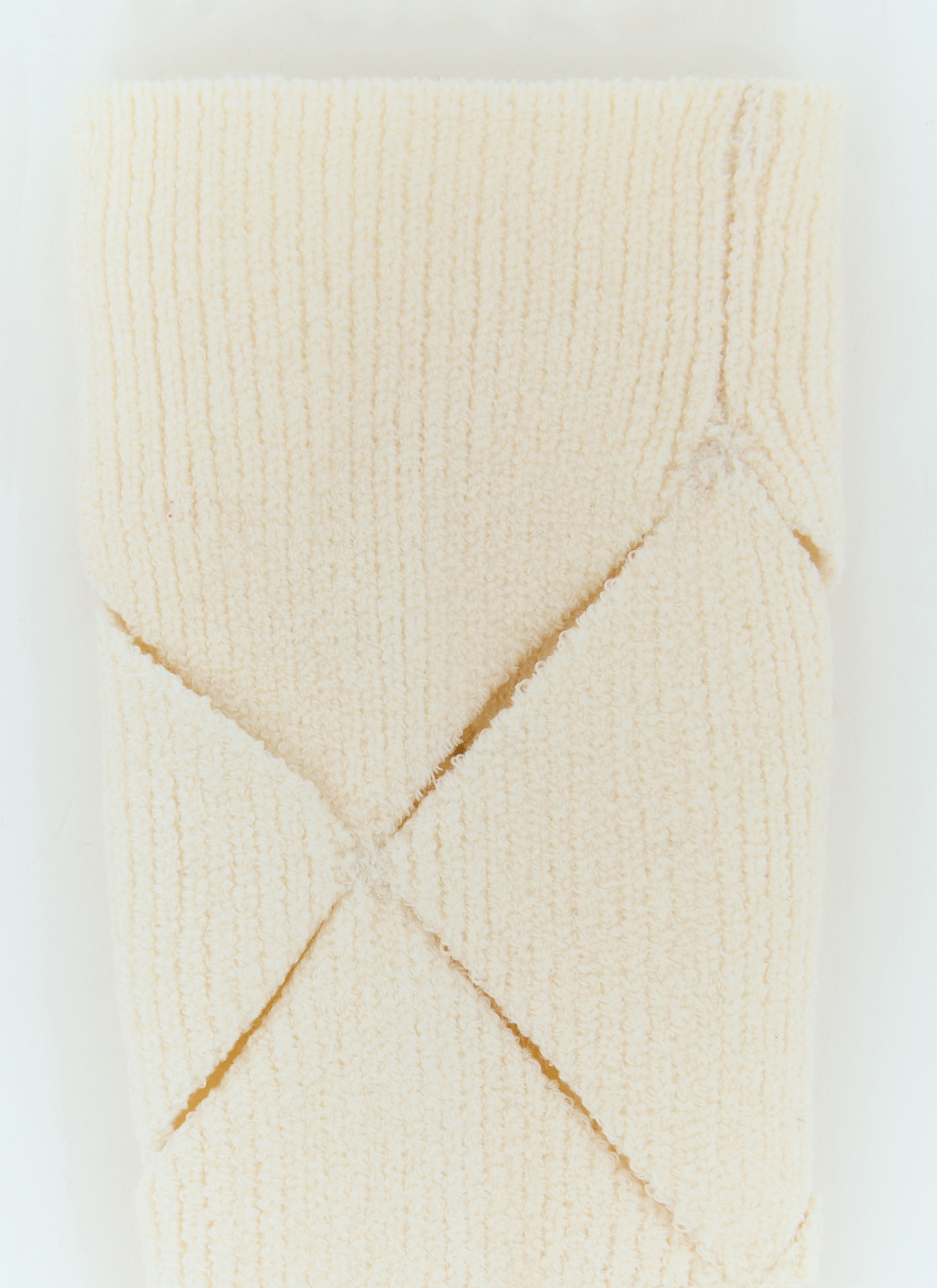 パリコレクション Isa Boulder LN-CC® | Cream in Socks Argyle Men's' レッグウェア