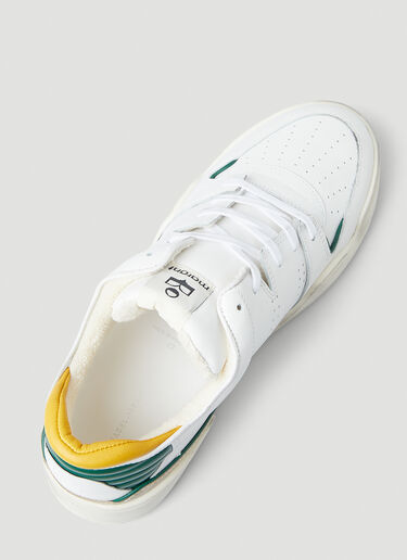 Emreeh Sneakers Isabel Marant Emreeh Sneakers White isb0149018