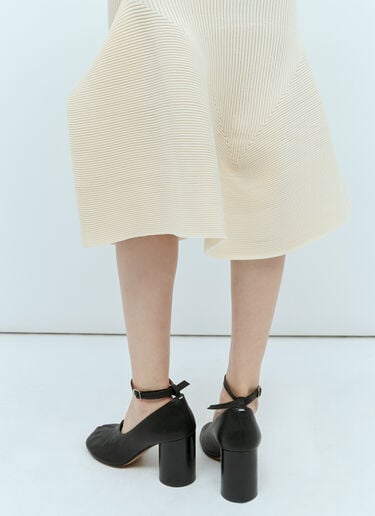 에그쥐베랑스 스커트 Issey Miyake 에그쥐베랑스 스커트 크림 ism0255008