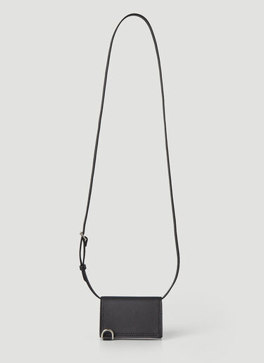 Le Porte Azur 斜挎包 Jacquemus Le Porte Azur 斜挎包 黑 jac0145030