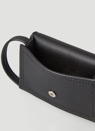 Le Porte Azur 斜挎包 Jacquemus Le Porte Azur 斜挎包 黑 jac0145030