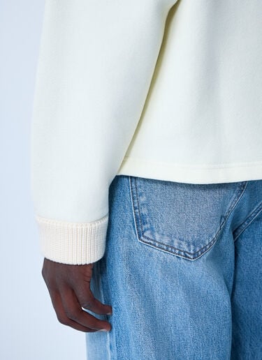 Le Polo Punto Jacquemus Le Polo Punto Light Beige jac0162009