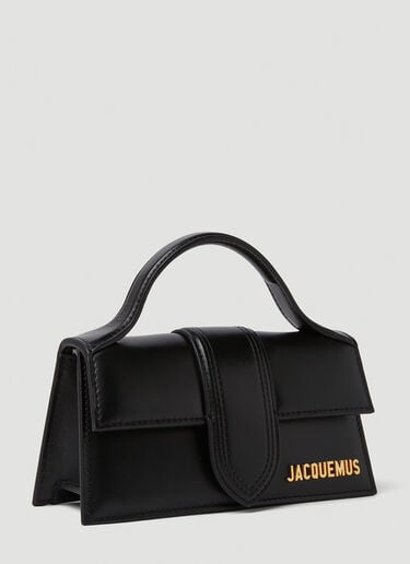 Le Bambino ハンドバッグ Jacquemus Le Bambino ハンドバッグ ブラック jac0250035