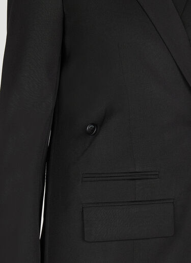La Veste Tibau ブレザー Jacquemus La Veste Tibau ブレザー ブラック jac0251001