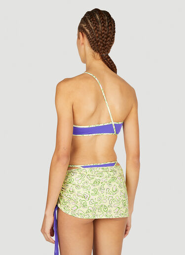 Le Haut De Maillot Maio Top Jacquemus Le Haut De Maillot Maio Top Purple jac0251055