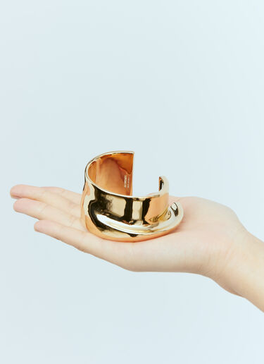 Jacquemus Le Bracelet J 手镯 金色 jac0254103