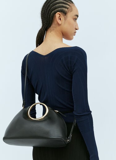 Le Calino ハンドバッグ Jacquemus Le Calino ハンドバッグ ブラック jac0256049