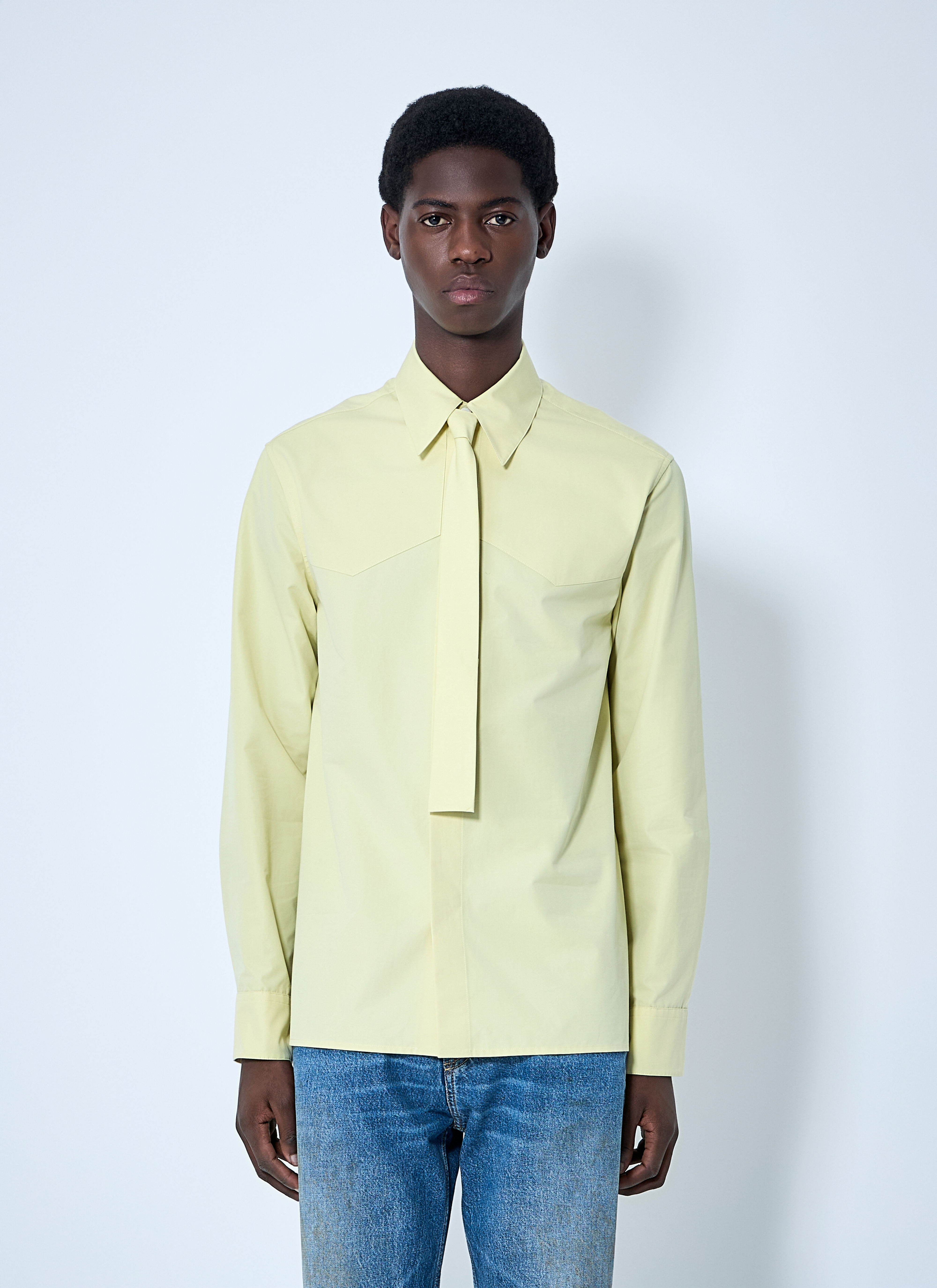 Jil Sander Clothes, Trainers & Bags for Men | Find More at
