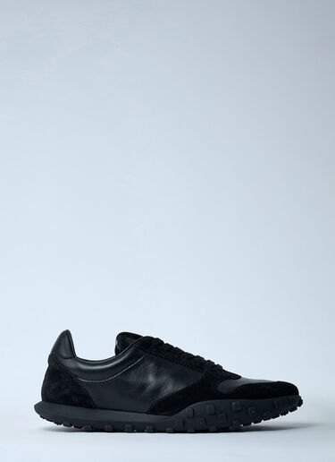 Low-Top Sneakers Jil Sander Low-Top Sneakers Black jil0161009