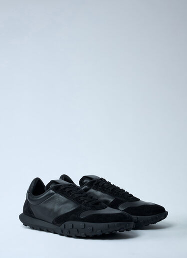 Low-Top Sneakers Jil Sander Low-Top Sneakers Black jil0161009