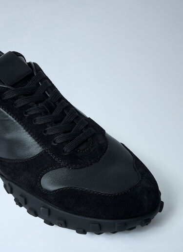 Low-Top Sneakers Jil Sander Low-Top Sneakers Black jil0161009
