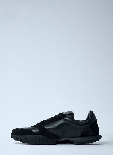 Low-Top Sneakers Jil Sander Low-Top Sneakers Black jil0161009