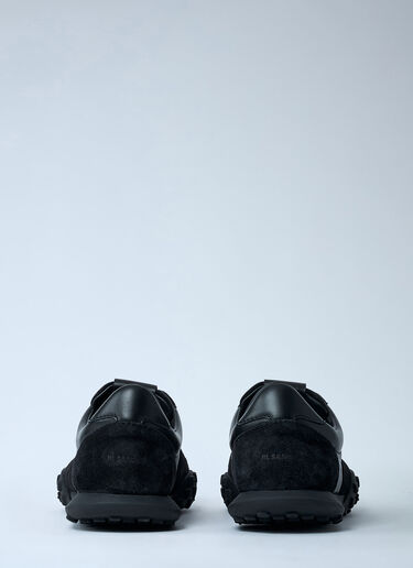 Low-Top Sneakers Jil Sander Low-Top Sneakers Black jil0161009