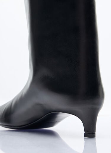 Ankle Boots Jil Sander Ankle Boots Black jil0257011
