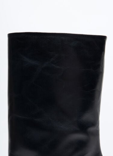 Ankle Boots Jil Sander Ankle Boots Black jil0257011